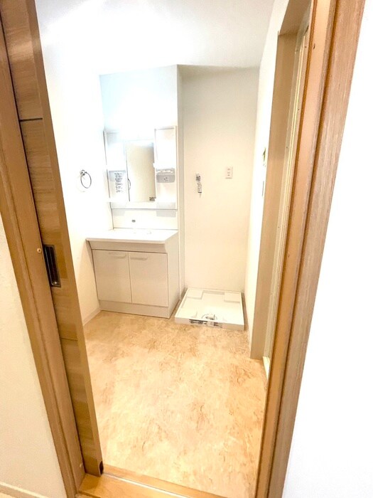 KTIレジデンス河内花園の物件内観写真