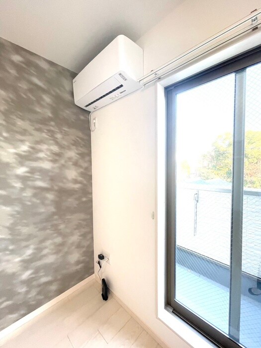 KTIレジデンス河内花園の物件内観写真