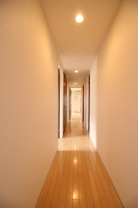 レジディア都島Ⅱの物件内観写真