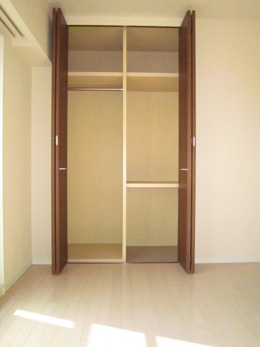 レジディア都島Ⅱの物件内観写真