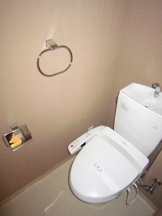 レジディア都島Ⅱの物件内観写真