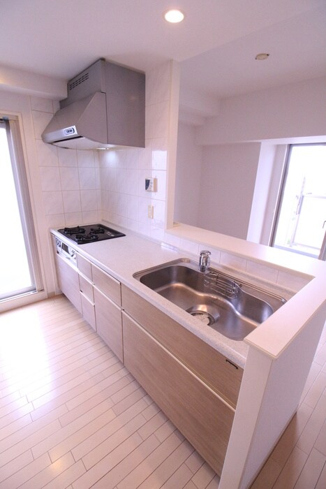 レジディア都島Ⅱの物件内観写真