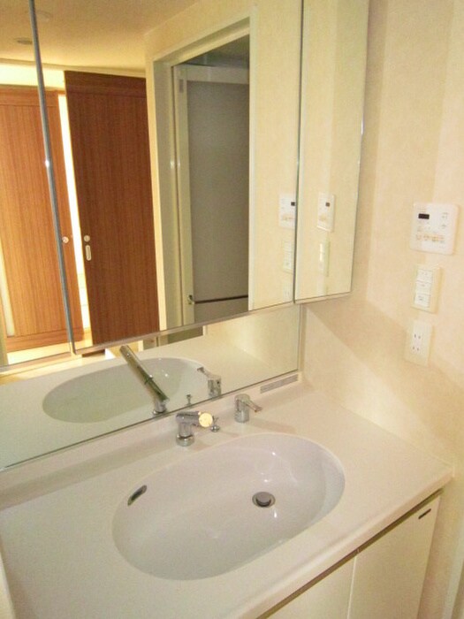 レジディア都島Ⅱの物件内観写真