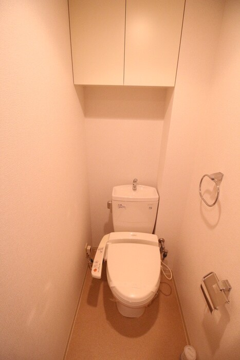 レジディア都島Ⅱの物件内観写真