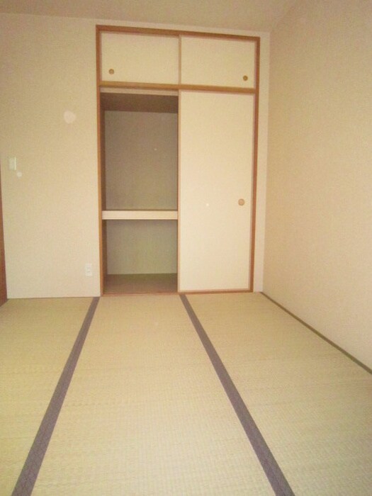 レジディア都島Ⅱの物件内観写真