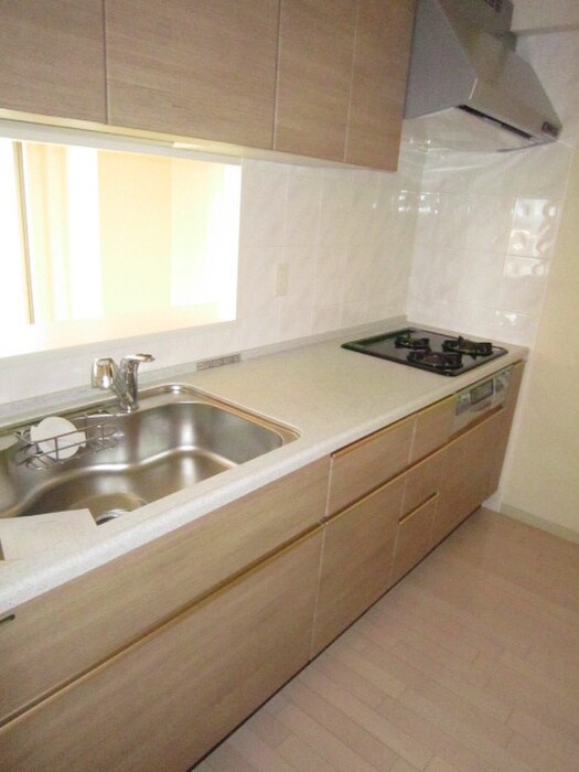 レジディア都島Ⅱの物件内観写真