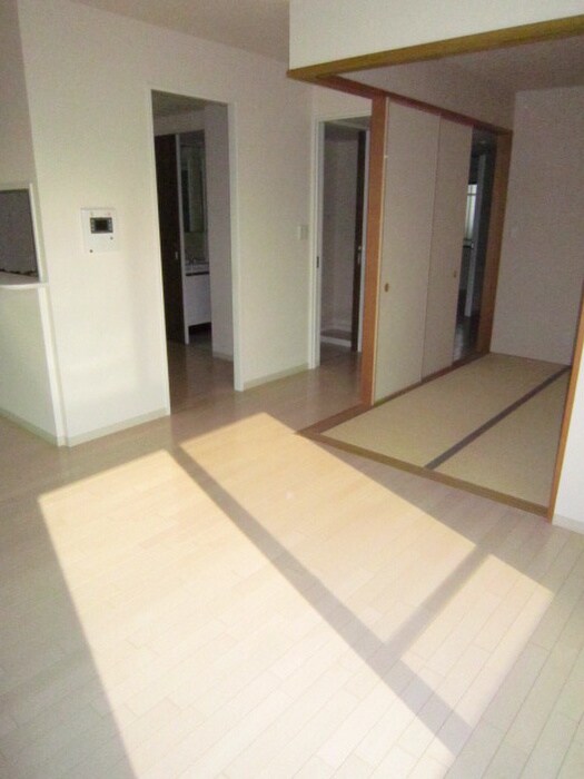 レジディア都島Ⅱの物件内観写真