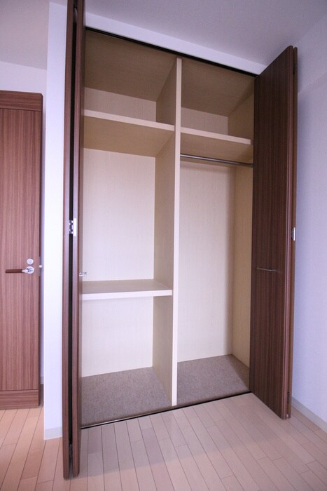 レジディア都島Ⅱの物件内観写真