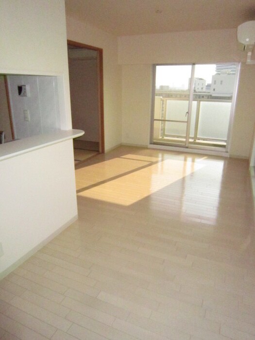 レジディア都島Ⅱの物件内観写真