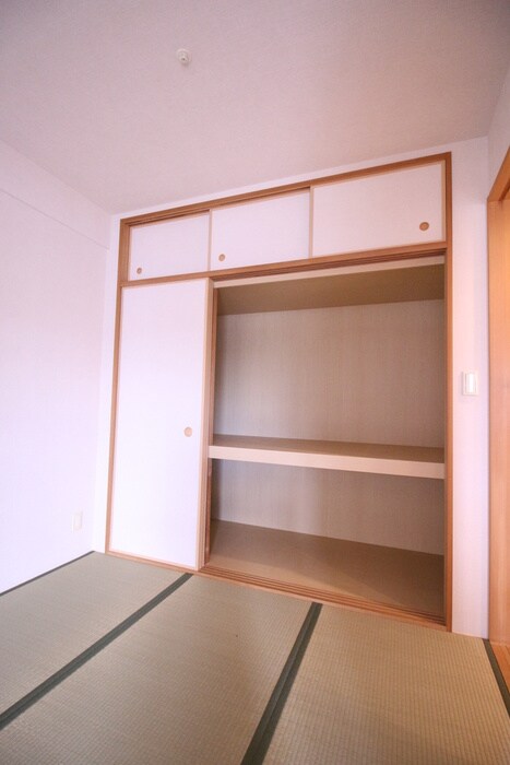 レジディア都島Ⅱの物件内観写真