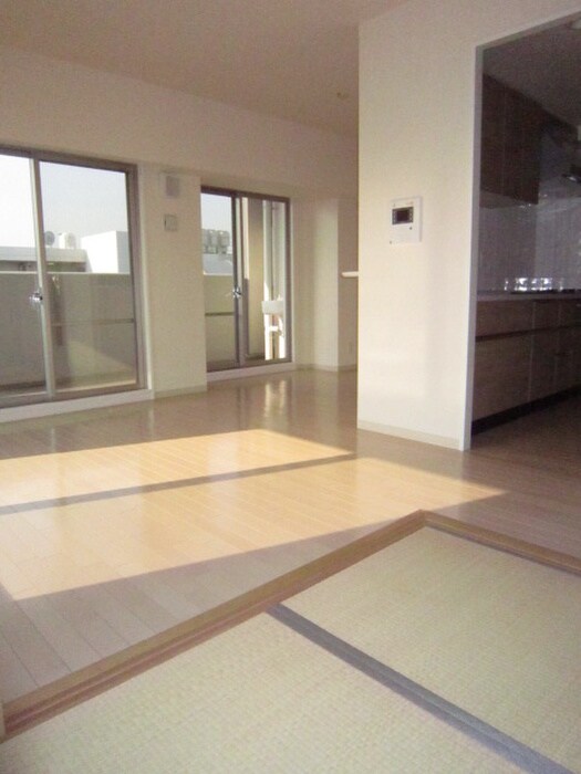 レジディア都島Ⅱの物件内観写真