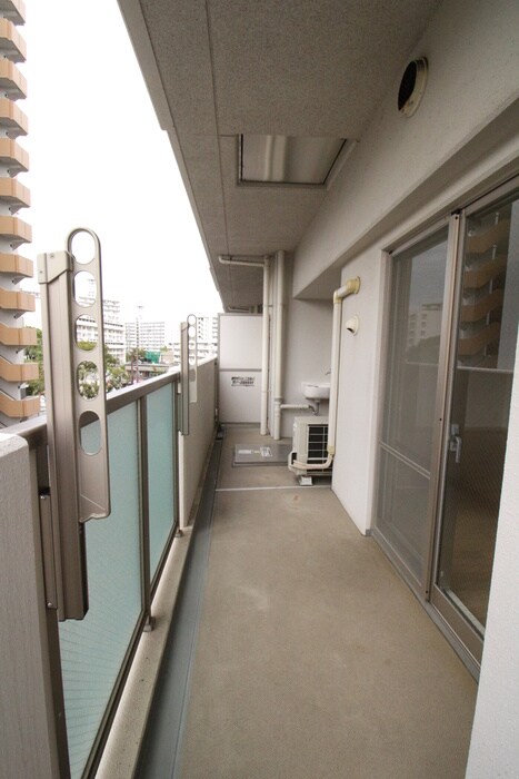 レジディア都島Ⅱの物件内観写真