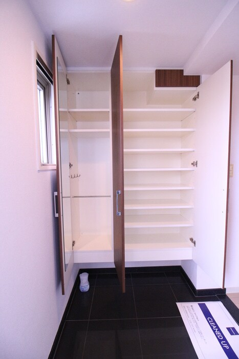 レジディア都島Ⅱの物件内観写真