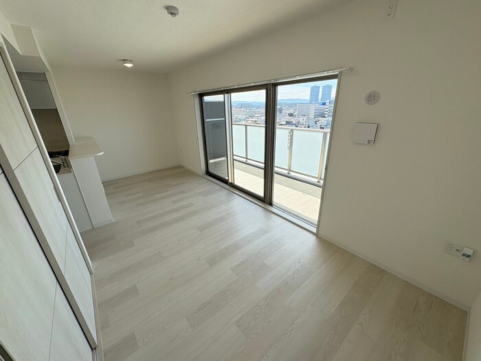 ディエスベアティ久宝寺口の物件内観写真