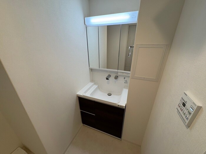 ディエスベアティ久宝寺口の物件内観写真