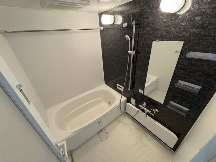 ディエスベアティ久宝寺口の物件内観写真