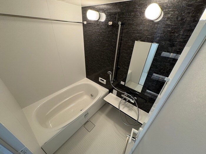 ディエスベアティ久宝寺口の物件内観写真