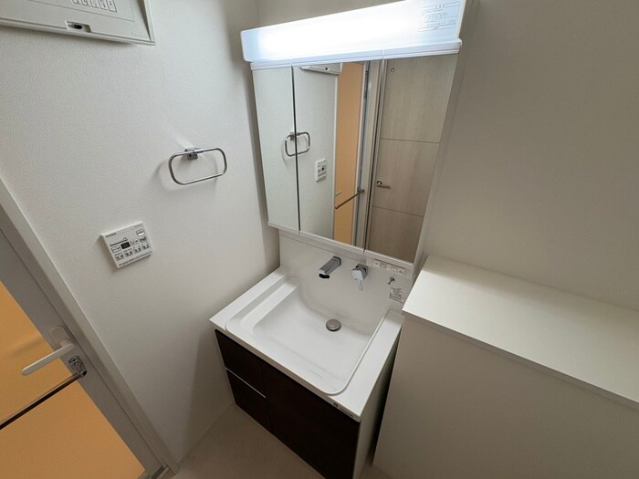 ディエスベアティ久宝寺口の物件内観写真