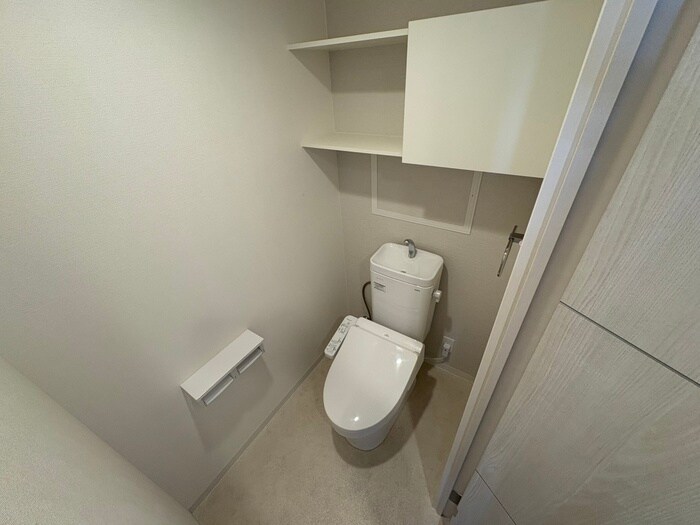 ディエスベアティ久宝寺口の物件内観写真