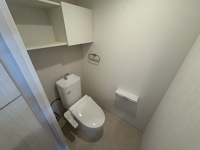 ディエスベアティ久宝寺口の物件内観写真