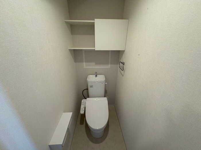 ディエスベアティ久宝寺口の物件内観写真