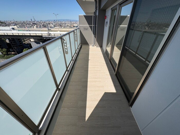 ディエスベアティ久宝寺口の物件内観写真