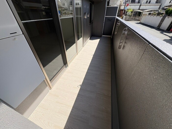 ディエスベアティ久宝寺口の物件内観写真