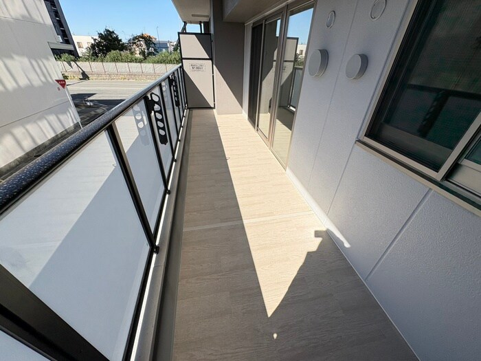 ディエスベアティ久宝寺口の物件内観写真