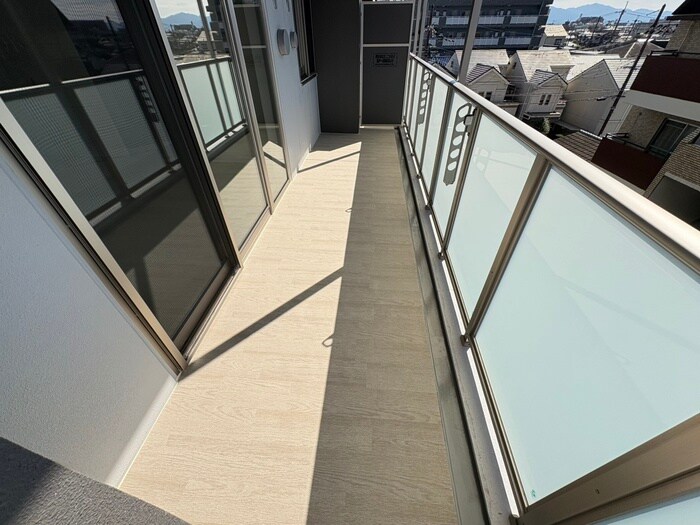 ディエスベアティ久宝寺口の物件内観写真