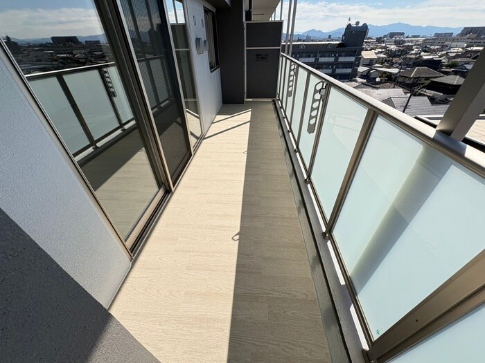 ディエスベアティ久宝寺口の物件内観写真