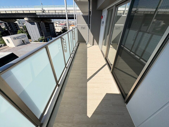 ディエスベアティ久宝寺口の物件内観写真