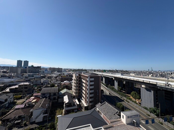 ディエスベアティ久宝寺口の物件内観写真