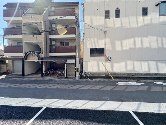 ディエスベアティ久宝寺口の物件内観写真