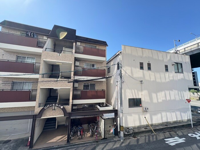 ディエスベアティ久宝寺口の物件内観写真