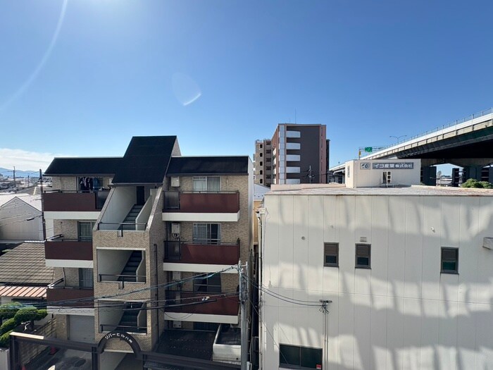 ディエスベアティ久宝寺口の物件内観写真