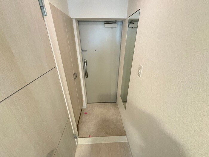 ディエスベアティ久宝寺口の物件内観写真