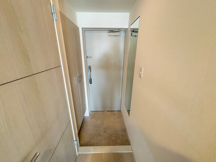 ディエスベアティ久宝寺口の物件内観写真