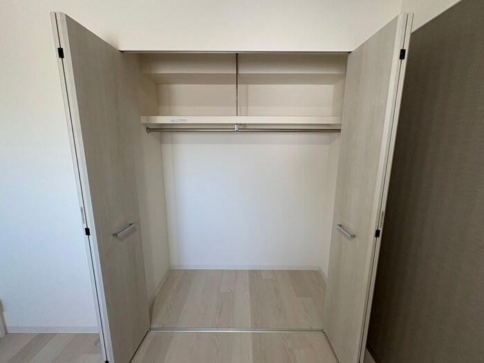 ディエスベアティ久宝寺口の物件内観写真