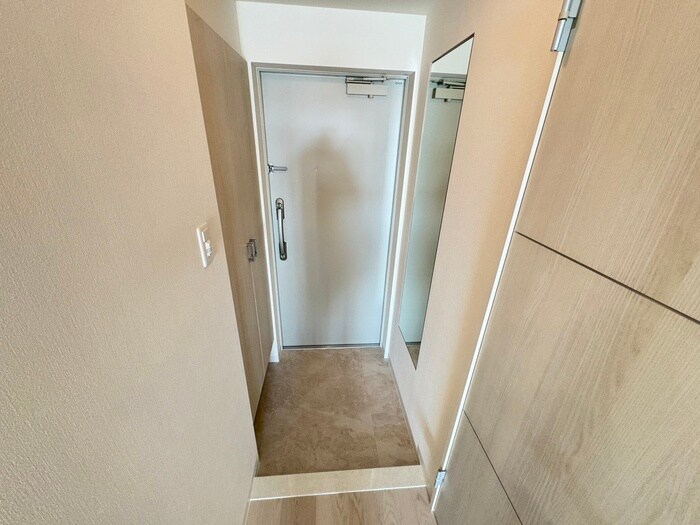 ディエスベアティ久宝寺口の物件内観写真