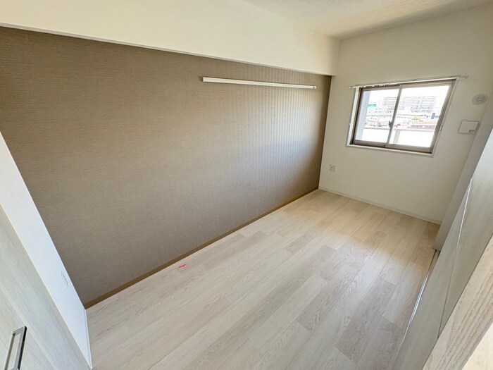 ディエスベアティ久宝寺口の物件内観写真