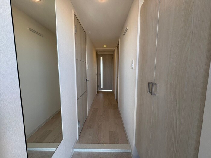 ディエスベアティ久宝寺口の物件内観写真