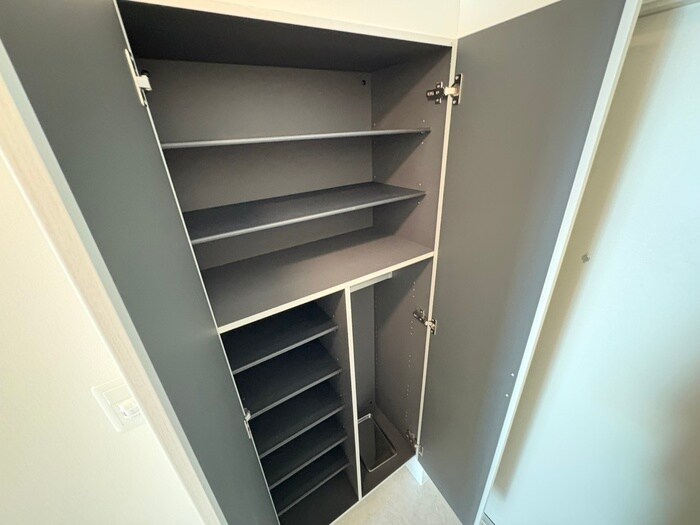 ディエスベアティ久宝寺口の物件内観写真