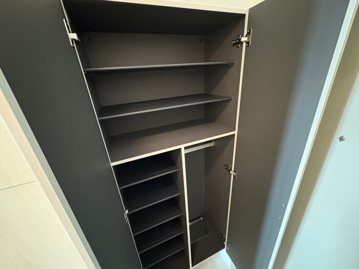 ディエスベアティ久宝寺口の物件内観写真