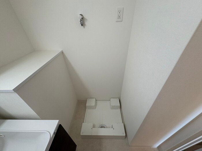 ディエスベアティ久宝寺口の物件内観写真