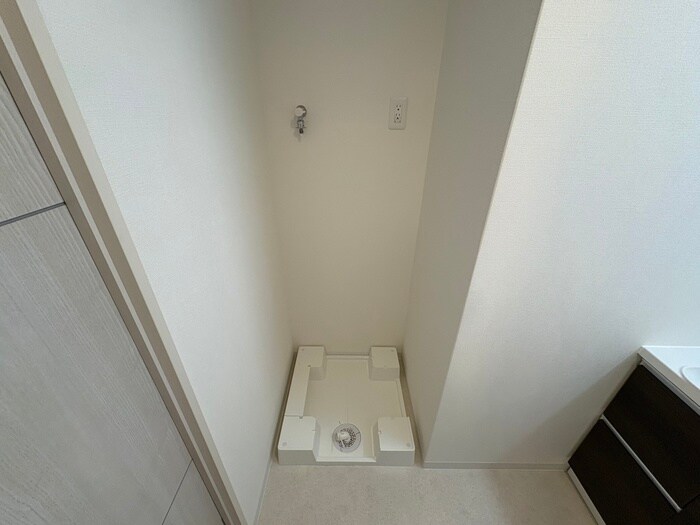 ディエスベアティ久宝寺口の物件内観写真