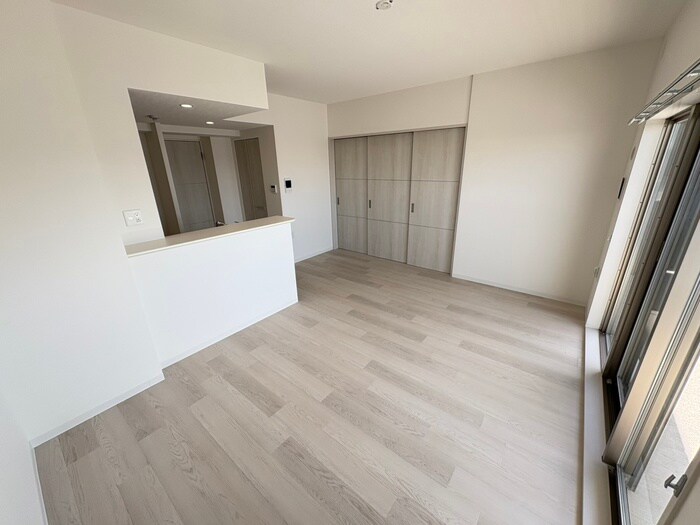 ディエスベアティ久宝寺口の物件内観写真