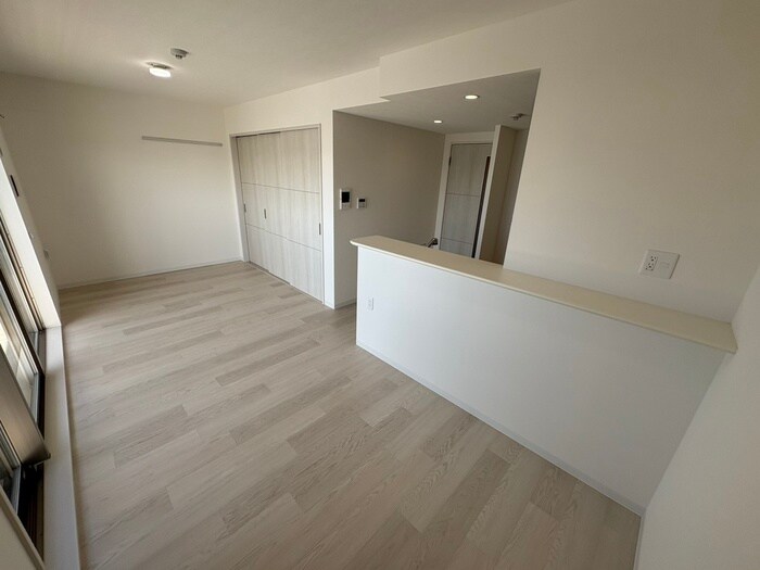 ディエスベアティ久宝寺口の物件内観写真