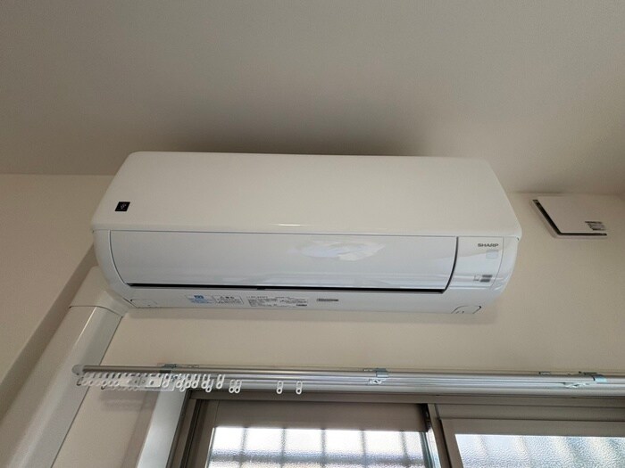 ディエスベアティ久宝寺口の物件内観写真