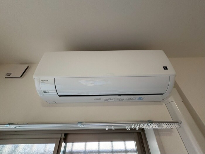 ディエスベアティ久宝寺口の物件内観写真