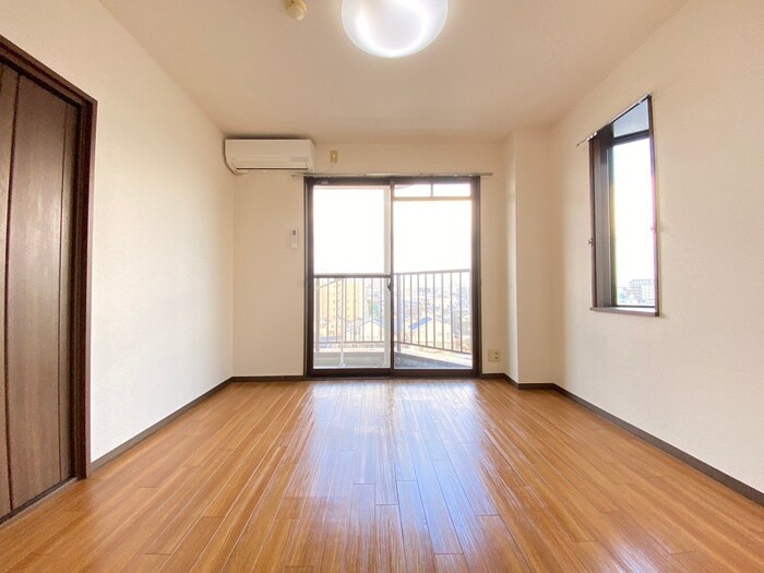 Du 四条の物件内観写真